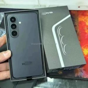 S26 with Ultra HD for Sam Sung S26 Smartphone 5G Dual SIM Business 50MP Rear Camera 12+512GB