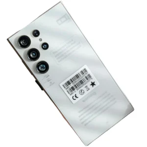S27 Ultra 7.3 Inch 5G Smartphone 16GB+1TB Dual SIM Nano Original Unlocked Decacore 108MP HD Screen Resolution