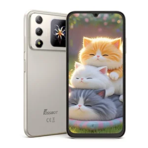 S7 Android 16 Dual Screen Unlocked 4G Mobile Phone Octa Core CPU 8GB+256GB 120Hz 6.9 Inch Smartphone