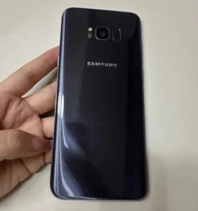 S8+ LTE Global Dual SIM Android Smartphone SM G955F SM G955FD SM G955W SM G955A SM G955P SM G955T SM G955V