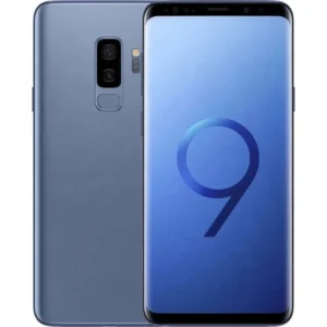 S9+ S9 Plus G965U Original Touchscreen Android Bar Mobile Cell Phone Smartphone Cellphone by Post