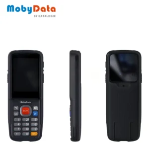 SA55 Rugged Handheld Smartphone PDA With Android 9 1D 2D Barcode Scanner