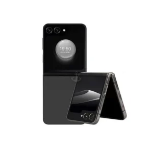SG Z Flip5 Global Version Unlocked Foldable 6.7 Inch Dual SIM 5G Smartphone