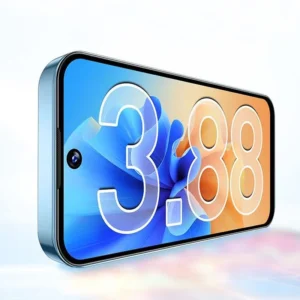 SOYES XS19pro Dual SIM 3.88 Inch Android 12 Quad Core 4G Network Smart Phone Small Size Mini Smartphone