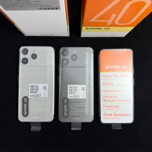SPARK 40 8+256GB Smart Android True 4G Phone Cross-border E-commerce Global Version