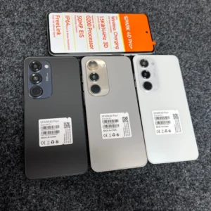SPARK40 Pro+ 24GB+512GB 6.8-inch HD Smart Mobile Phone