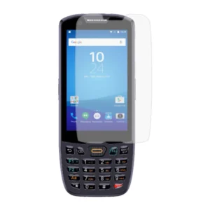 SVOTON M8 Android 13.0 Rugged Industrial Handheld PDA Smartphone 4GB+64GB Quad Core 2.0GHz 5000mAh Battery 2D Stock