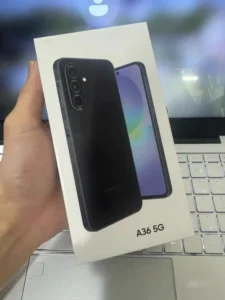 Samsu A32 A33 A34 A35 A36 International Version Unlocked 5G Smartphones