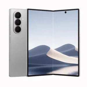 Samsun Z Fold 7 12+256GB Decacore HD Display 8″ Foldable 5G Smartphone with English Support