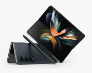 Samsung Galaxy Z Fold 4 12GB+ 256GB/512GB Unlocked Smartphones High Quality Dual SIM 7.6″ Foldable Cell Phones
