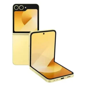 Sell 5G Screen Android OS Mobile Z Flip 6 Phone Global Version Factory