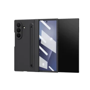 Shockproof Full Cover Case for Samsung Galaxy Z Fold 7 5G 6 5 4 3 Hard PC Phone Case