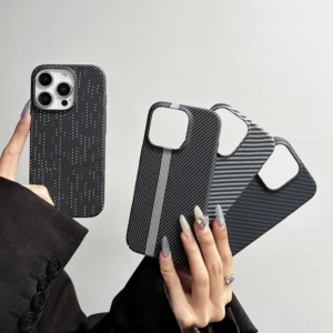Shockproof Hard PC Mobile Phone Cover Case for iPhone 16 Pro Max 16 15 14 Plus 11 12 13 14 15 16 Pro
