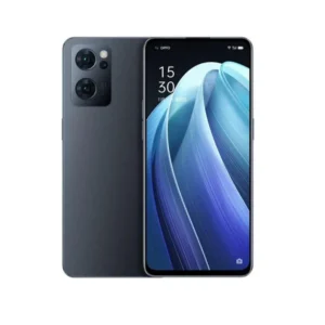 Single 5G Reno 7/8 256GB International Edition Smartphone HD Dual SIM LTE Cellular English Android 14 OLED 66W Fast