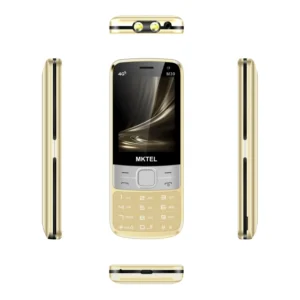Small 2.8inch Touch Screen Feature Phone Keyboard Smartphone 4G Android Senior Smartphone Cellphone with Media APP Facebook