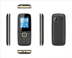 Small Mini Feature Phone Unlock Keyboard Smartphone 2600 Rugged Features Phone