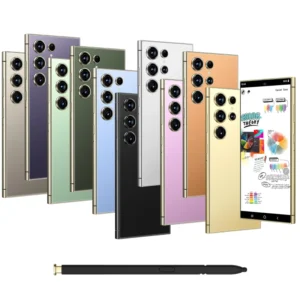 Smart Phone
