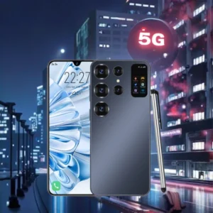 Smart Phone Cellphone S24 Ultra 128GB Smartphone 7inch Unlocked Dual Card 4G Phones Android 13.0 Mobile Phones