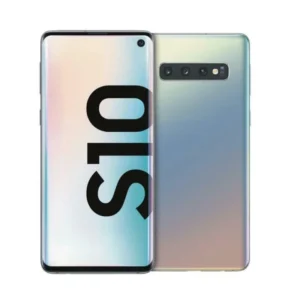 Smart Phone For Sam S10 G973U G973U1 8GB RAM 128GB ROM Unlocked Mobile Phone For S4 S5 S6 S7 S8 S8+ S9 S9+ S10+