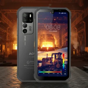 Smart Phones 6GB+128GB 8GB+256GB 5G Android 11 Mobile Phone