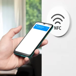 Smartphone 4G HD+ Incell 6.5 Inch NFC Custom Octa Core Android