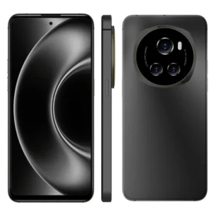 Smartphone 6+128GB Android 14 5000mAh 6.56 Inch Mobile Phone NFC