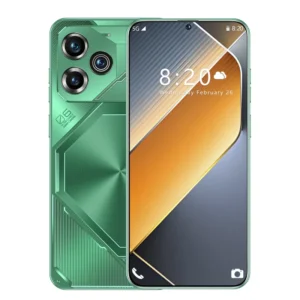 Smartphone Mobiles Android 8.1 Cell Phone POVA6Pro 5G Mobile Phones made in china