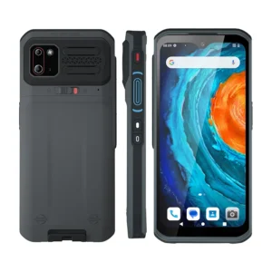 Smartphone Phone Rugged 5g Android View Slim Black China Outdoor Global Version