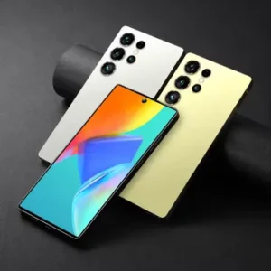 Smartphone S25 Ultra 5g 16gb+1tb 7.3 Inch 48mp+108mp 3g/4g/5g Android 14 Smart Cell Phone