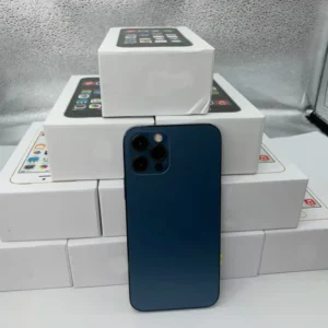 Smartphone USA Version Unlocked Used iPhone for iPhone 12 Pro Use iPhone Low Price