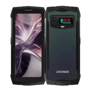 Smini Rugged Phone 50MP Camera 8GB+256GB Smartphone Mobile Phone
