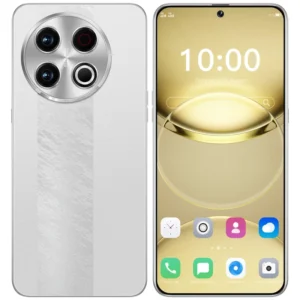 Spark 30 Pro 16GB RAM 1TB ROM South America Selfie Camera Entry Level 5G Shockproof Protective Case AMOLED 120Hz 108MP 8000mAh+