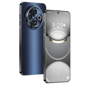Spark30 Pro Model 7.3 inch Deca Core CPU 1TB ROM HD Dual SIM Flip Design Smart Gaming Features English Smartphone
