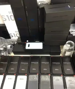Sumsung S21 Ultra S22 S23 S24 S25 Ultra S26 5G Unlocked Smartphone Android Mobile Phone