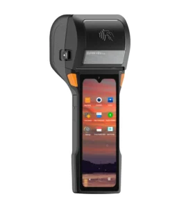 Sunmi V2S V3 Plus Touch Screen 4G WIFI Handheld Android Pos System Mobile GMS POS Terminal With Built in Printer