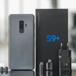 Super Low Price S9+ 4G LTE G965U(GSM Unlocked) AMOLED QHD+ Display Octa Core CPU Android Smartphone Complete Set of Accessories