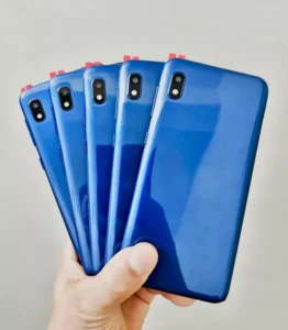 Super Low Price for Sale A10 Octa Core 4G LTE SM A105F DS SM A105FN DS (Global) Android Smartphone Complete of Accessories
