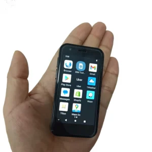 Super Mini Small Smart Phone Unlocked 4G Android Small Smartphone