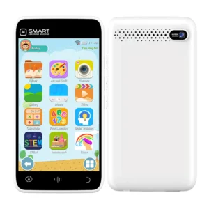 Supporting Multi-language CE/FCC Certified Children’s Mobile Phones for Export E-commerce