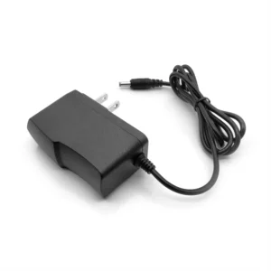 Switching Adapter 12V1A Wall Charger Adaptor US Plug with Connector 12V DC 1 Amp Power Adapter
