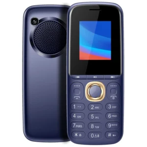 T292 1.77inch 2G 3G 4G Cell Phones Big Keyboard Large Button 4G Feature Phone Button Phone