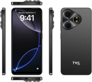 T3 Customized Logo Android 4G Smart Phone 5000mAhBattery Dual SIM Smartphone 6.745-inch Screen
