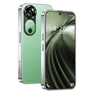 T3 Mini 4G Smartphone with 2MP Front Camera and 4.0 Inch Perforated HD Screen