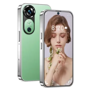 T3 Mini 5G Smartphone 4G LTE 4.0 HD Screen 4GB+64GB Storage 2500mAh Capacity