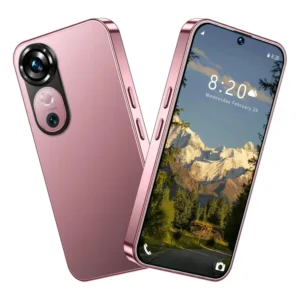 T3 Mini 5G Smartphone with 4GB+64GB Storage 4.0″ HD Screen MTK6737 Chipset
