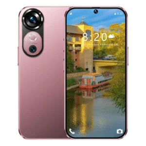 T3 Mini 64GB Smartphone 2500mAh Battery 3G/4G LTE Technology 5MP Rear Mobile Phone