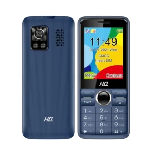 T5082 Feature Phone with QWERTY Keyboard 1.77/2.4 Inch 2G Dual Sim SOS & Big Battery Mobile Phones