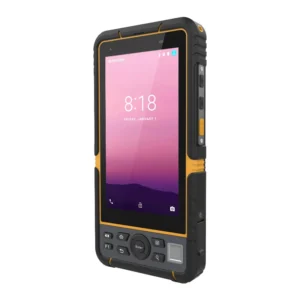 T60 OEM IP67 Waterproof WiFi 4G LTE ATEX Explosion Proof Cell Phone Android 13.0 Rugged PDA Tablet PC Industrial Handheld