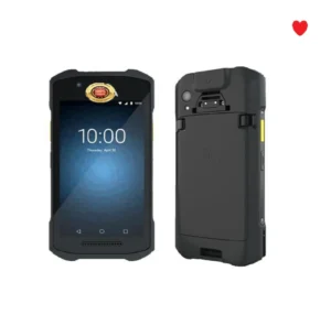 TC21 TC26 Barcode Scanner Android PDA Handheld Industrial Rugged Mobile Computer Tablet PC Data Collector for Supermarket