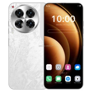 TECHNO Entry-Level Mini Android Smartphone HD Screen Deca-Core Mobile Explosive Consumer Electronics Product